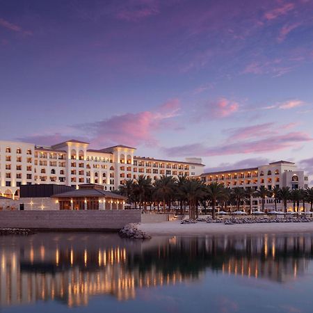 The Westin Saraya Aqaba Resort & Spa Exteriér fotografie