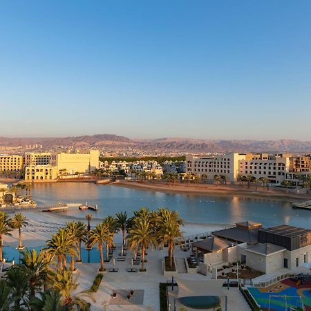 The Westin Saraya Aqaba Resort & Spa Exteriér fotografie