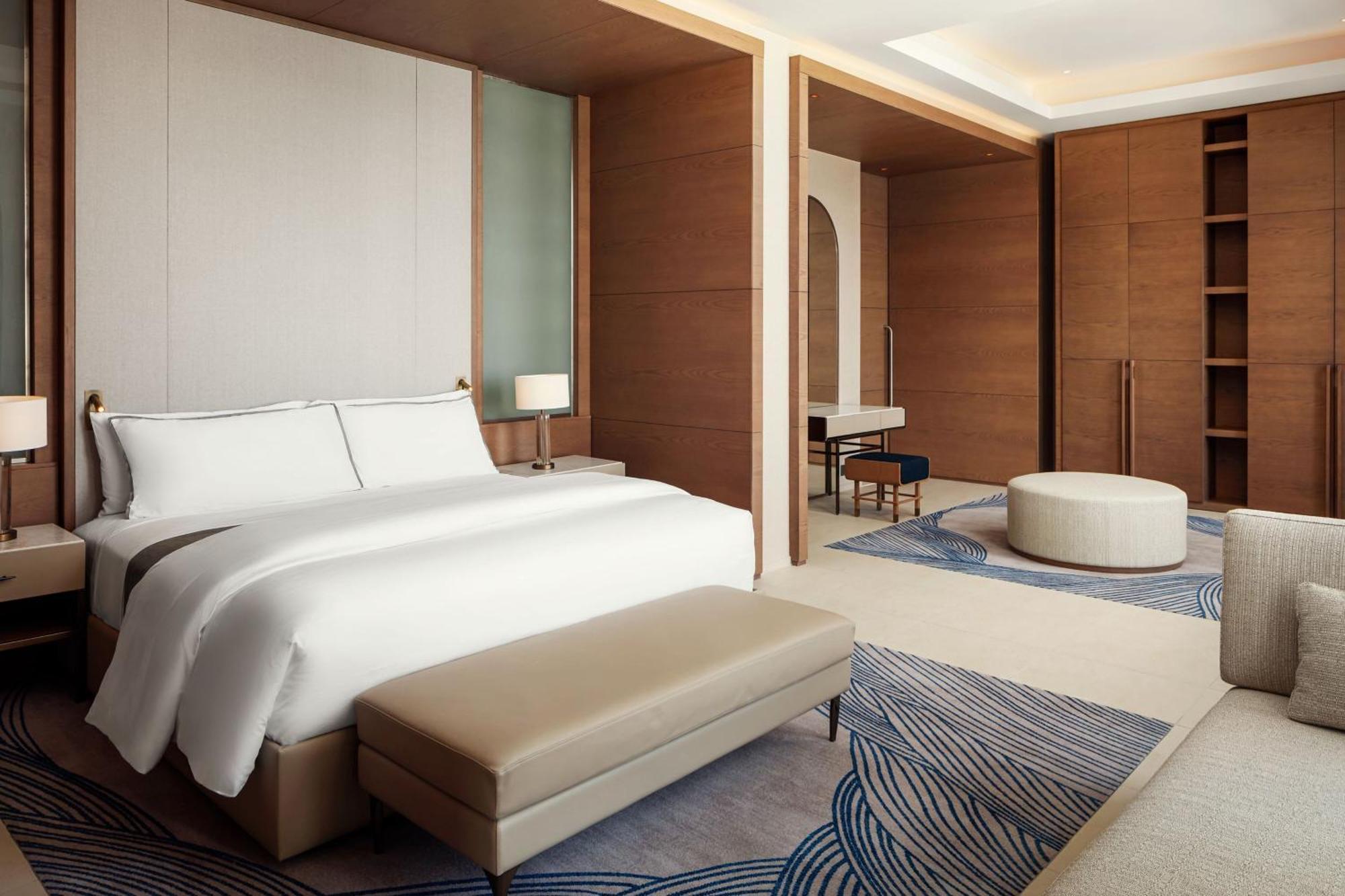 The Westin Saraya Aqaba Resort & Spa Exteriér fotografie