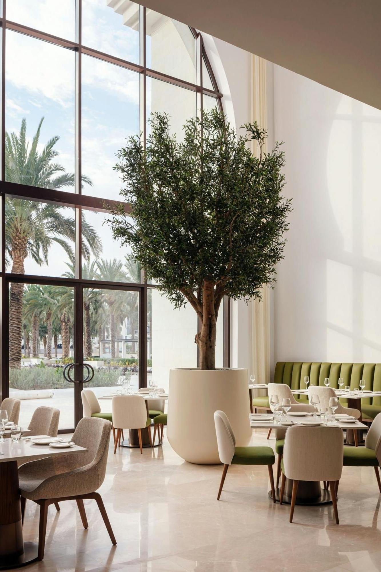 The Westin Saraya Aqaba Resort & Spa Exteriér fotografie